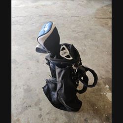 Youth Golf Clubs