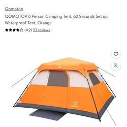 Tent