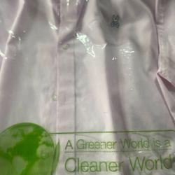 2xl Psycho Bunny Dress Shirt 