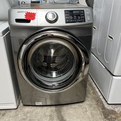SAMSUNG FRONT LOAD WASHER BH2 3