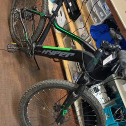 Hyper Bicycle 29” 6V Electric Mountain Bike 