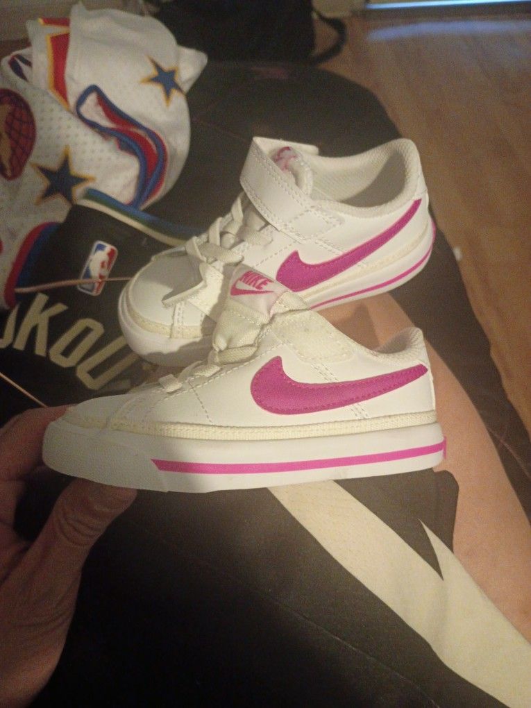 Nike Size 7c