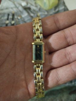 Women's citizen watch