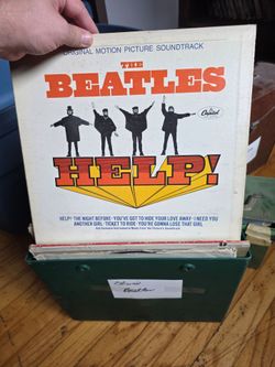 Albums of all sizes