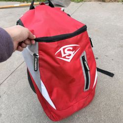 Louisville Softball Baseball Bat Bag 