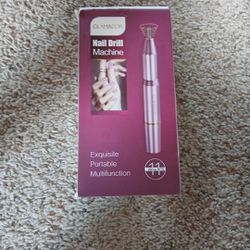 Glamador Nail Drill Machine