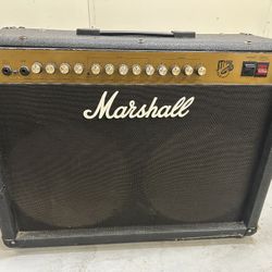 Marshall Tube Guitar Amp (Needs Repair)