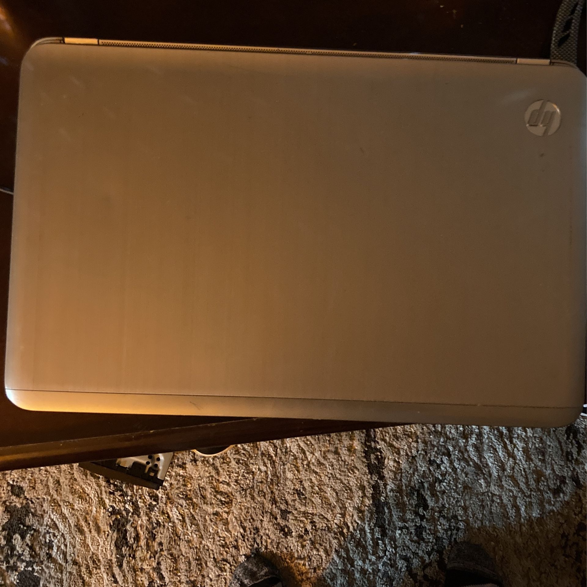 HP Pavilion M7 Laptop