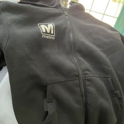 Metro Employee Attire 