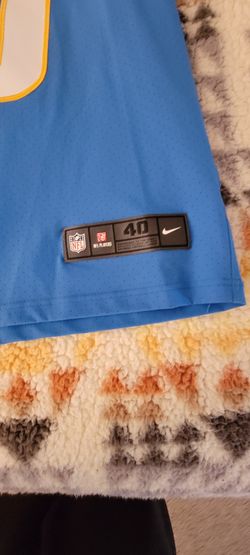 NFL Football Jersey Justin Herbert for Sale in Santa Clara, CA - OfferUp