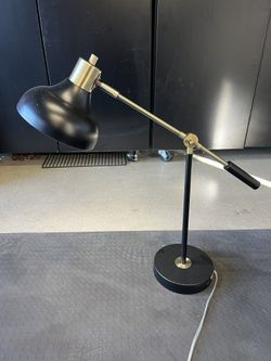 Desk Lamp