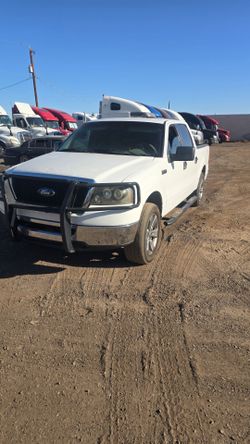 FORD F150