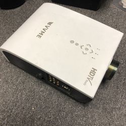 Projector