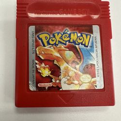 Pokemon Fire Red In Spanish 