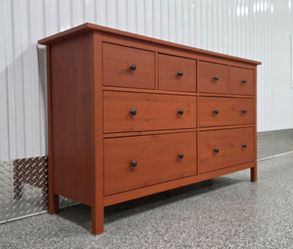 Ikea Hemnes Dresser Discontinued Color LIKE NEW!