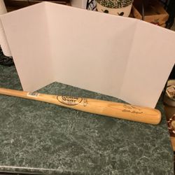 Louisville Slugger 225LL Tony Gwynn Wooden Baseball Bat Like New Condition Great Display Piece For The Collector Or To Use 30”