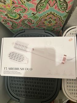 t3 airebrush duo