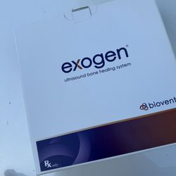 Exogen Bone Stimulator 