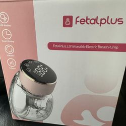 Wearable Pump