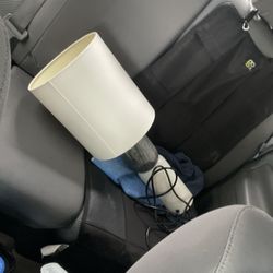 Cb2 Lamp
