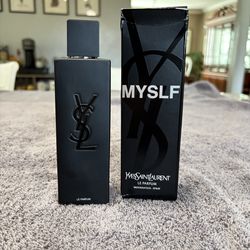 YSL MYSELF LE PARFUM