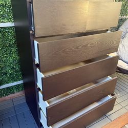 Dresser 6 Drawers (cajonera)Tall                    read description!!