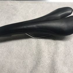 Ergonomic Bike Seat