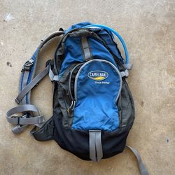 Camelbak Cloud Walker Back Pack