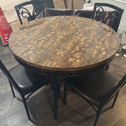 Dining Table For Small Family 