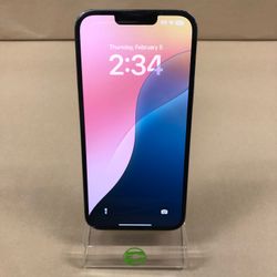 Factory Unlocked Apple iPhone 13 Pro Max 128GB Graphite NLF23LL/A