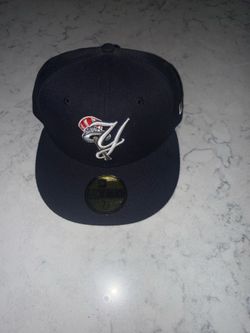 New Era Tampa Yankees  (MLB) 59FIFTY Fitted Hat.