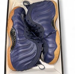 Nike Air Foamposites Men’s Size 8.5