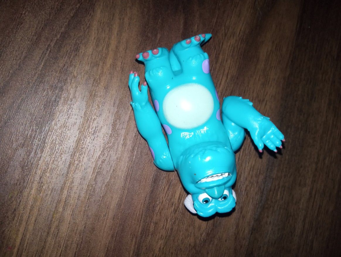 Toy
