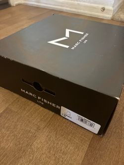 Ankle boots size 7