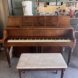Free Piano