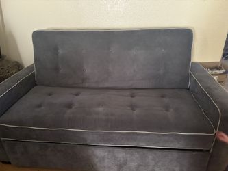 Couch Bed/ Day Bed