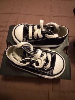 Converse Toddler Chuck Taylor Sneakers
