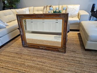 Mirror 33 X44