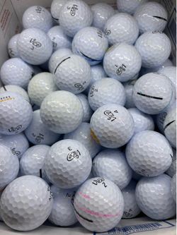 Vice drive golf balls $10 for 15 balls