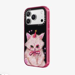 iPhone 17 Pro Max Case