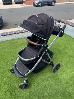 Mockingbird Stroller