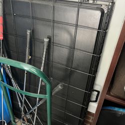 Medium Size Dog Crate