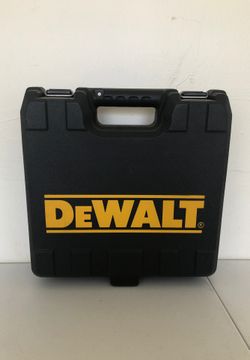 DEWALT 18-Gauge Pneumatic 2 in. Brad Nailer Kit with Bonus Tough System 22 in. Case Tool Box