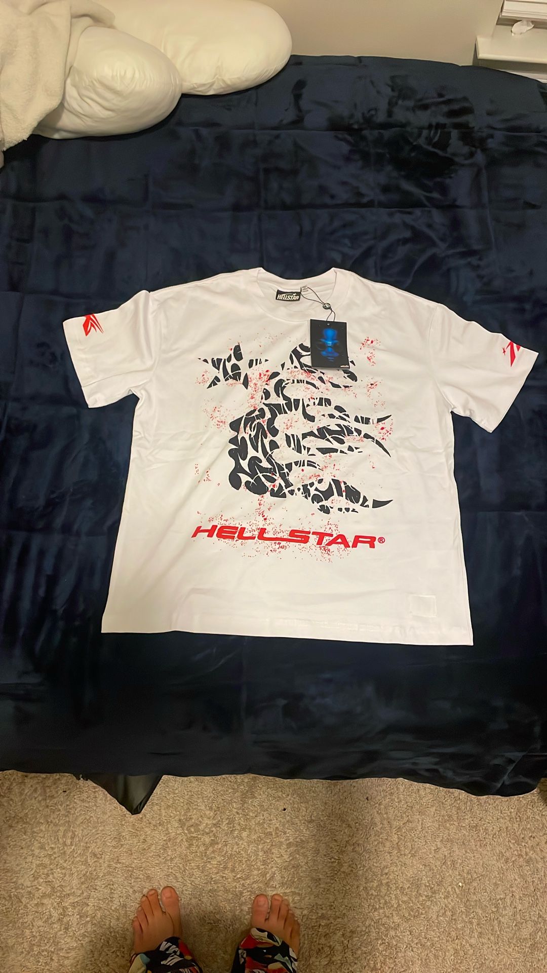 Hellstar