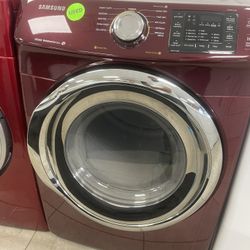 Samsung Gas Dryer - secadora - Like New With Warranty