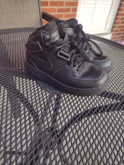 Nike Air Force One High Top 