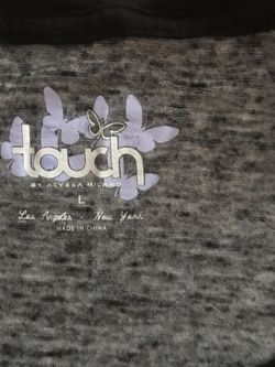 Women’s panthers t shirt