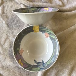 Bowls, Set Of 4