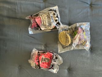 Hotel Transylvania, happy meal toy