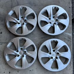 Toyota /Wheel Cover   17 Inch...